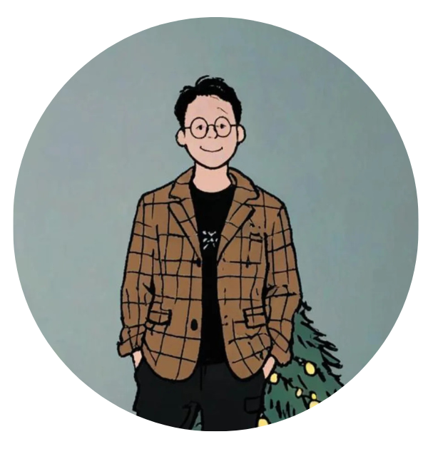 強尼總裁不上班